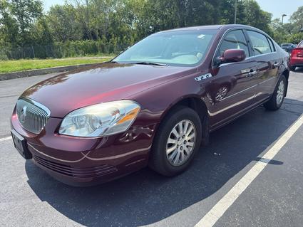 2006 Buick Lucerne Glendale Heights  IL