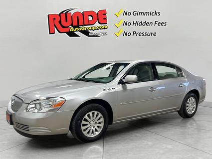 2006 Buick Lucerne Hazel Green WI