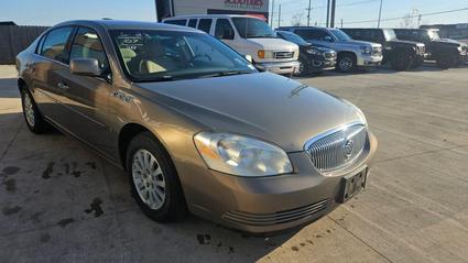 2007 Buick Lucerne Osage Beach MO