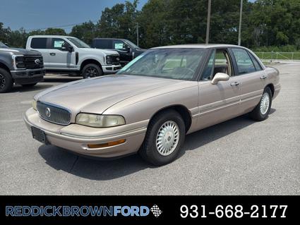 1998 Buick LeSabre Morrison TN