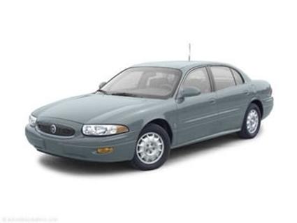 2003 Buick LeSabre Cottage Grove OR
