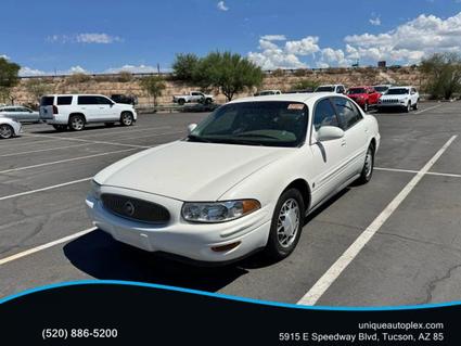 2003 Buick LeSabre Tuscon AZ