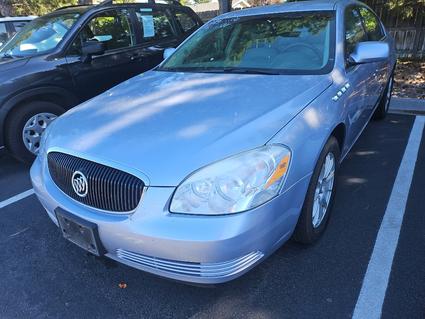 2006 Buick Lucerne Rexburg ID