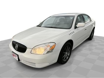 2006 Buick Lucerne Lewiston MN