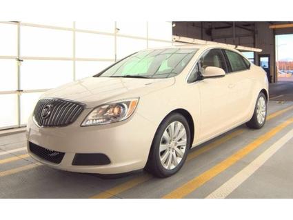 2015 Buick Verano Hazel Green WI
