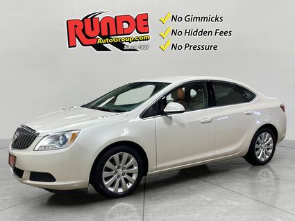 2015 Buick Verano Hazel Green WI