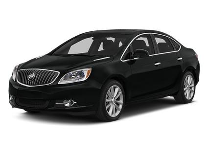 2014 Buick Verano Tucson AZ
