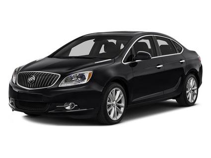 2016 Buick Verano Tucson AZ