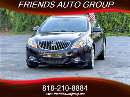 2014 Buick Verano Canoga Park CA