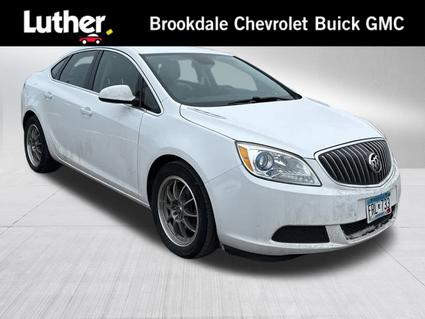 2016 Buick Verano Minneapolis MN