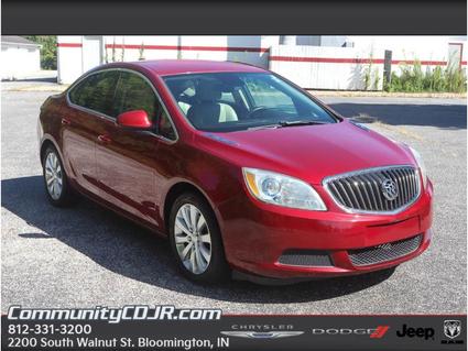 2015 Buick Verano Bloomington IN