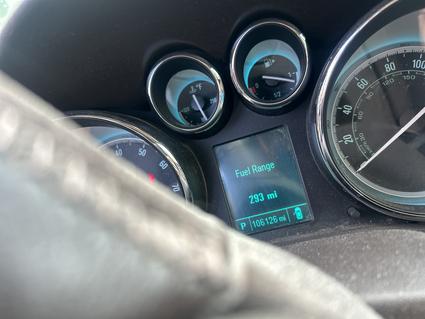 2015 Buick Verano Bloomington IN