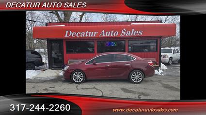 2012 Buick Verano Indianapolis IN