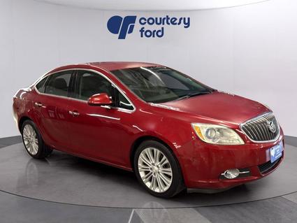 2014 Buick Verano Norfolk NE