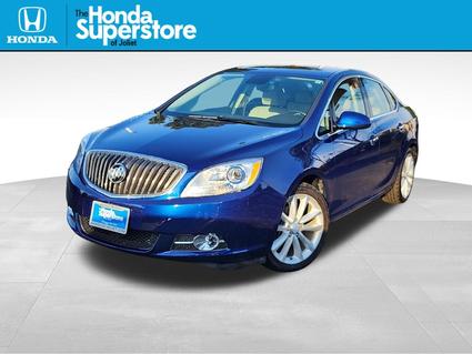 2013 Buick Verano Joliet IL