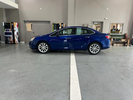 2013 Buick Verano Manchester IA