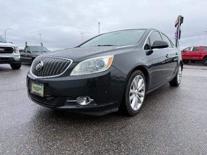 2013 Buick Verano Idaho Falls ID
