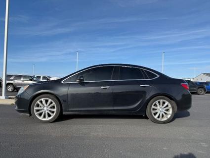 2013 Buick Verano Idaho Falls ID