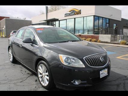 2014 Buick Verano Taylorsville UT