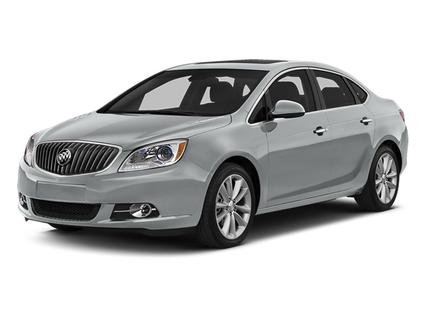 2014 Buick Verano Yuba City CA