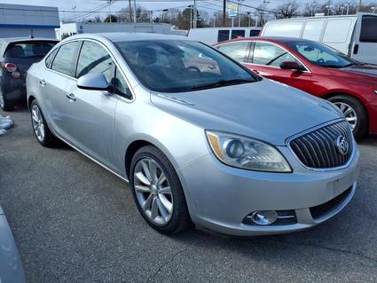 2014 Buick Verano Roanoke VA