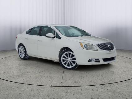 2014 Buick Verano Kalamazoo MI