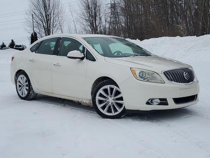 2014 Buick Verano Kalamazoo MI