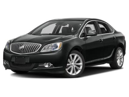 2015 Buick Verano Greeley CO