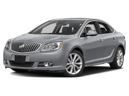 2015 Buick Verano Rexburg ID