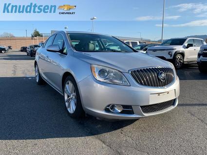 2016 Buick Verano Post Falls ID