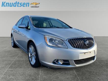 2016 Buick Verano Post Falls ID