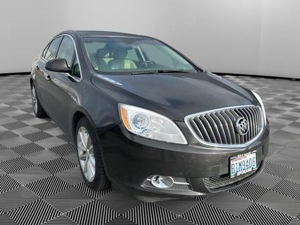 2012 Buick Verano Spokane WA