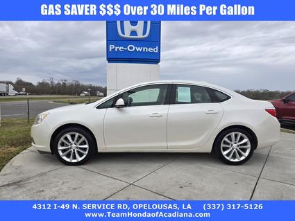 2016 Buick Verano Opelousas LA
