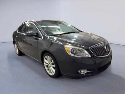2014 Buick Verano Brunswick OH