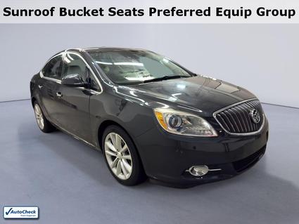 2014 Buick Verano Brunswick OH