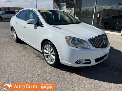 2015 Buick Verano Price UT