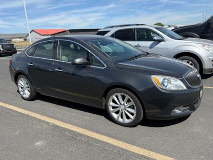 2014 Buick Verano Idaho Falls ID