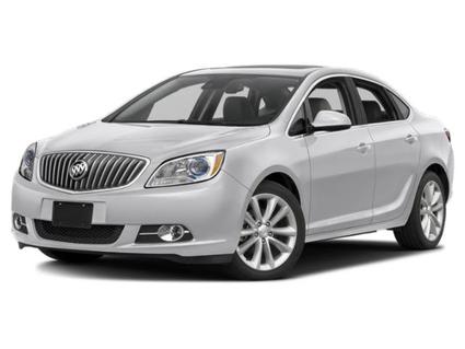 2015 Buick Verano Fargo ND