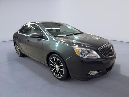 2017 Buick Verano Brunswick OH