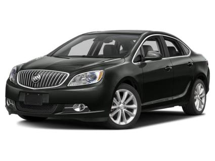 2015 Buick Verano Tremonton UT