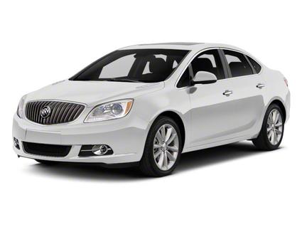 2013 Buick Verano Brookings OR