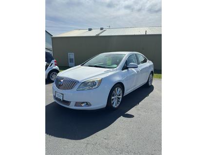 2013 Buick Verano Brookings OR