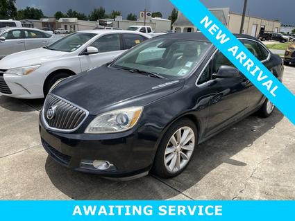 2015 Buick Verano Baton Rouge LA