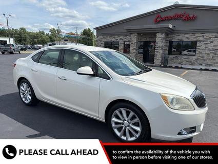 2014 Buick Verano Van Wert OH