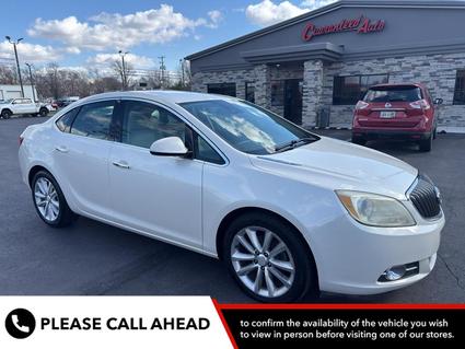 2014 Buick Verano Van Wert OH