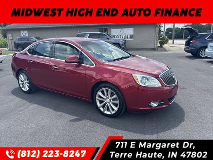 2012 Buick Verano Terre Haute IN