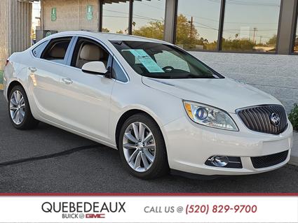 2015 Buick Verano Tucson AZ