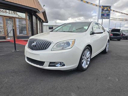 2012 Buick Verano Billings MT