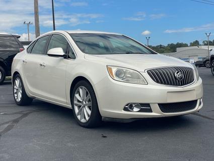2012 Buick Verano Clinton TN
