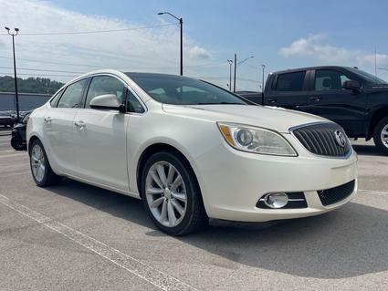 2012 Buick Verano Clinton TN